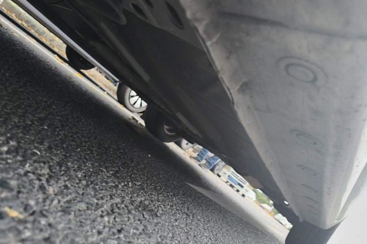 Used Mazda 3 2015 Sedan 1.6L Automatic Comfort Model Chassis Front Left