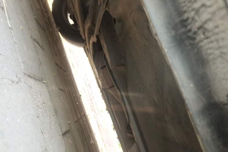 Used Mazda 3 2015 Sedan 1.6L Manual Elite Model Chassis Front Left