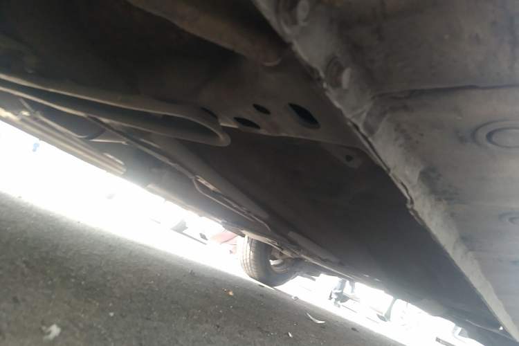 Used Mazda 3 2015 Sedan 1.6L Automatic Elite Model Chassis Front Left