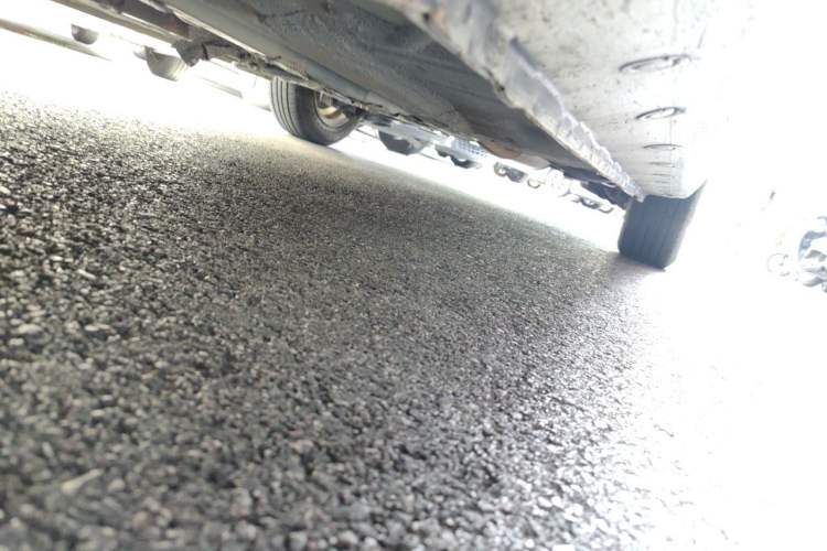 Used Mazda 3 2015 Sedan 1.6L Automatic Comfort Model Chassis Front Left