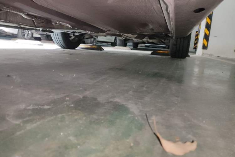 Used Mazda 3 2015 Sedan 1.6L Automatic Comfort Model Chassis Front Left