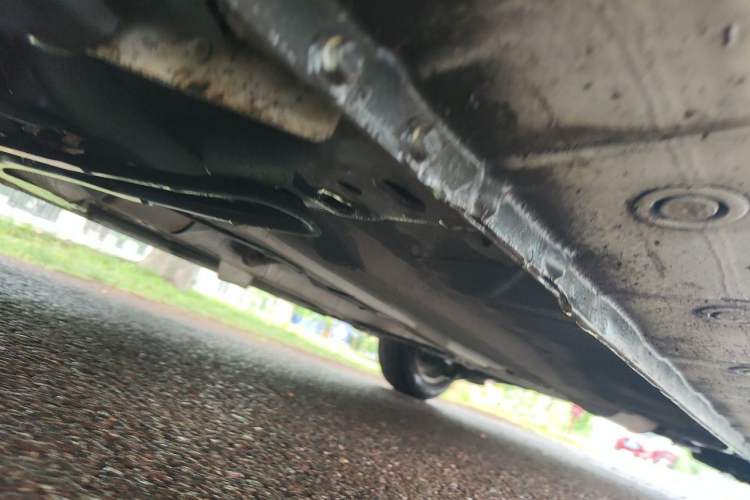 Used Mazda 3 2015 Sedan 1.6L Manual Comfort Model Chassis Front Left