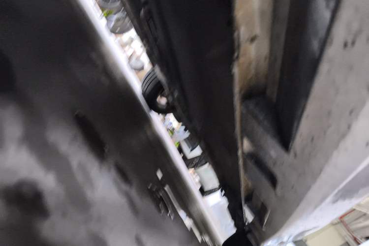 Used Mazda 3 2015 Hatchback 2.0L Automatic Sport Model Chassis Front Left