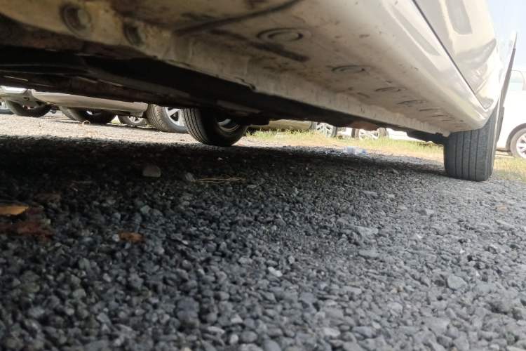 Used Mazda 3 2015 Sedan 1.6L Automatic Comfort Model Chassis Front Left