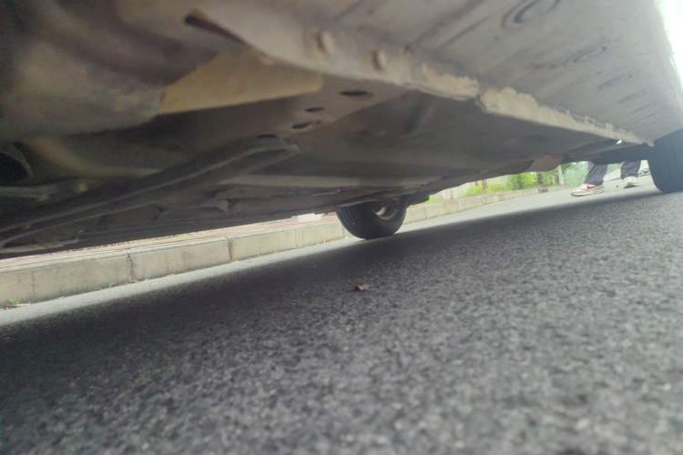 Used Mazda 3 2015 Hatchback 1.6L Automatic Elite Model Chassis Front Left