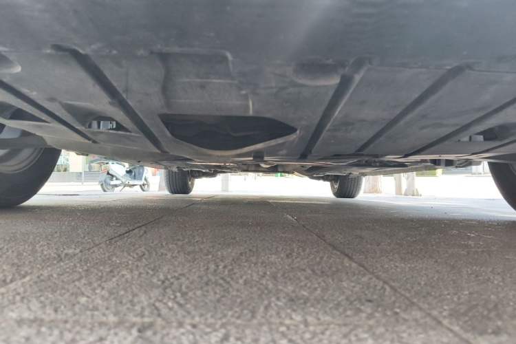 Used Mazda 3 2015 Hatchback 1.6L Manual Comfort Edition Chassis Front