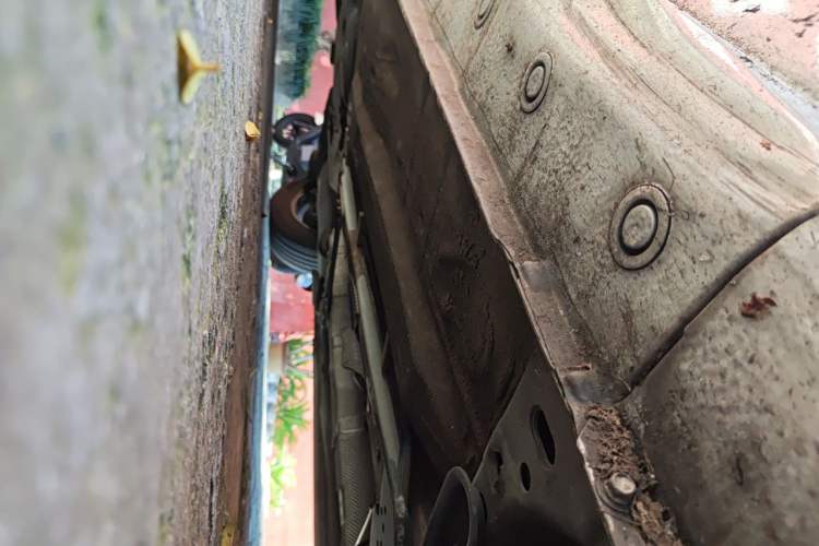 Used Mazda 3 2015 Sedan 1.6L Automatic Elite Model Chassis Front Right