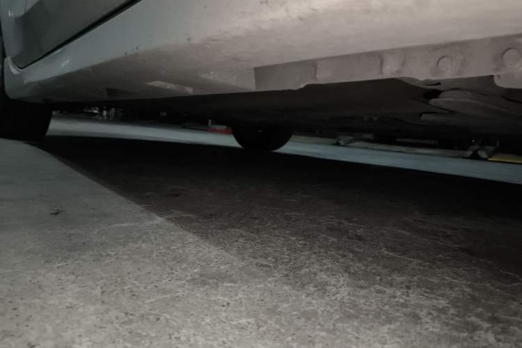 Used Mazda 3 2015 Hatchback 2.0L Automatic Sport Model Chassis Front Right