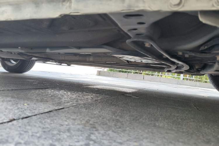 Used Mazda 3 2015 Hatchback 1.6L Manual Comfort Edition Chassis Front Right