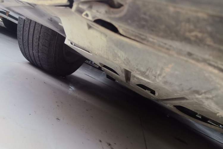 Used Mazda 3 2015 Sedan 1.6L Automatic Comfort Model Chassis Front Right
