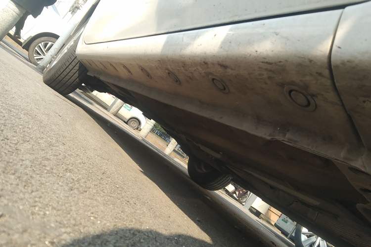Used Mazda 3 2015 Sedan 1.6L Automatic Elite Model Chassis Front Right