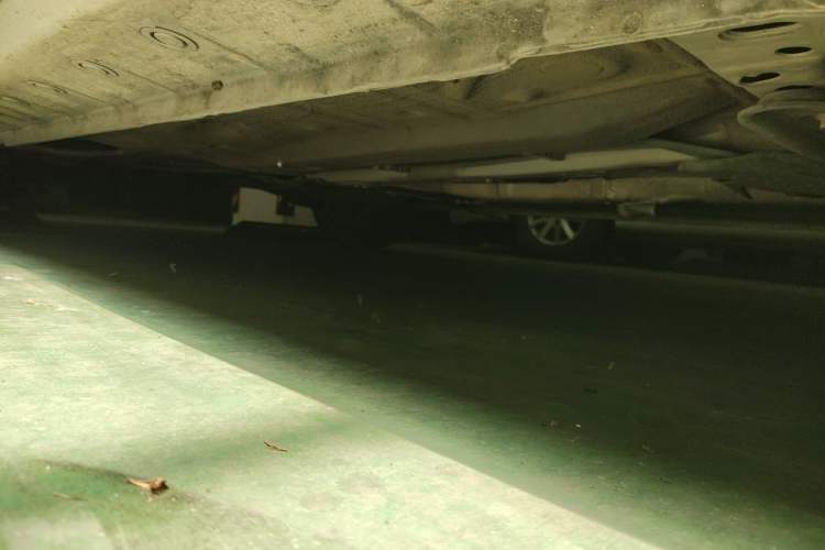 Used Mazda 3 2015 Sedan 1.6L Automatic Comfort Model Chassis Front Right