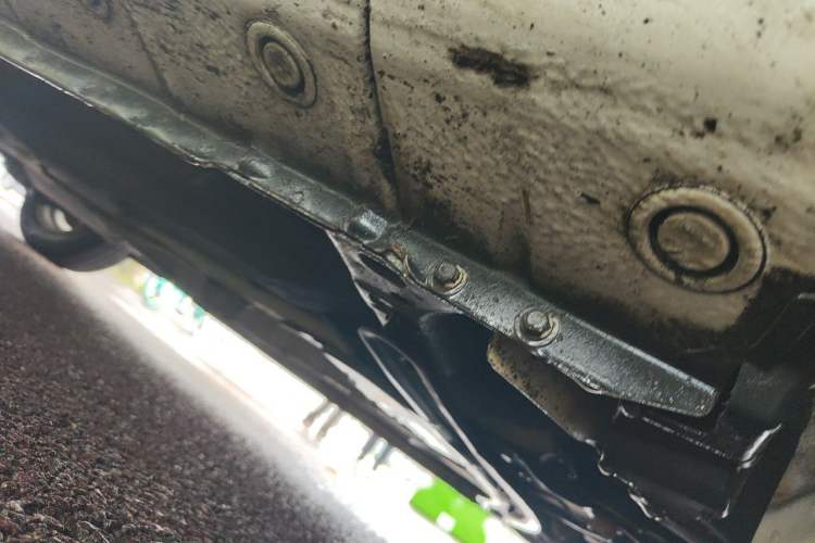 Used Mazda 3 2015 Sedan 1.6L Manual Comfort Model Chassis Front Right