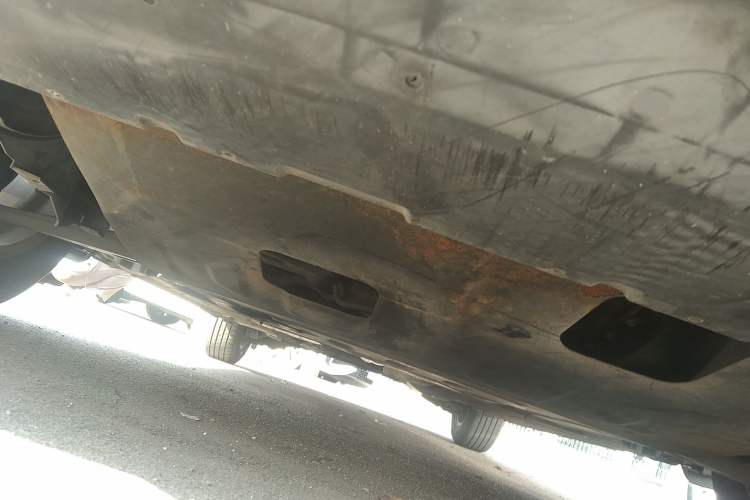 Used Mazda 3 2015 Sedan 1.6L Automatic Elite Model Chassis Front
