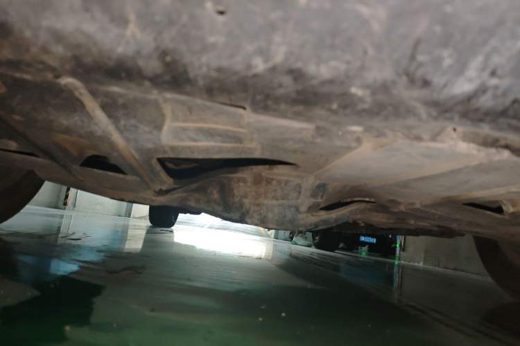 Used Mazda 3 2015 Sedan 1.6L Automatic Elite Model Chassis Front