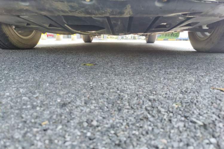 Used Mazda 3 2015 Sedan 1.6L Automatic Comfort Model Chassis Front