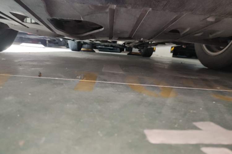 Used Mazda 3 2015 Sedan 1.6L Automatic Comfort Model Chassis Front