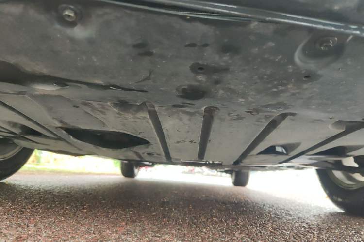 Used Mazda 3 2015 Sedan 1.6L Manual Comfort Model Chassis Front