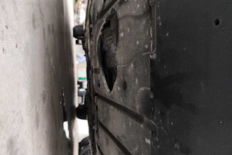 Used Mazda 3 2015 Hatchback 2.0L Automatic Sport Model Chassis Front