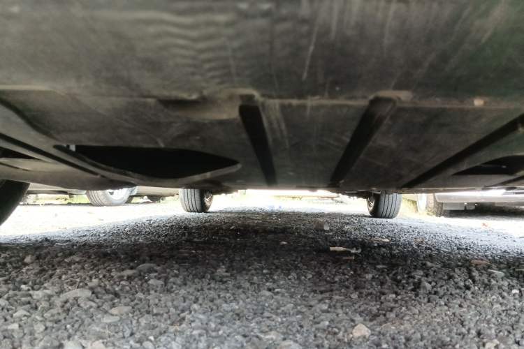 Used Mazda 3 2015 Sedan 1.6L Automatic Comfort Model Chassis Front