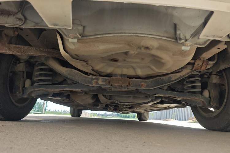Used Mazda 3 2015 Sedan 1.6L Automatic Elite Model Chassis Rear