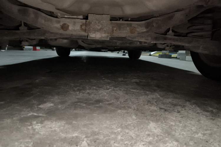 Used Mazda 3 2015 Hatchback 2.0L Automatic Sport Model Chassis Rear