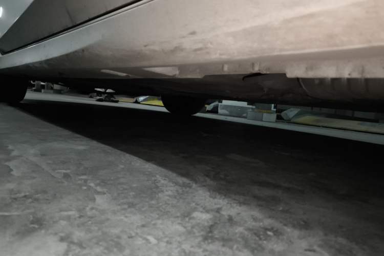 Used Mazda 3 2015 Hatchback 2.0L Automatic Sport Model Chassis Rear Left