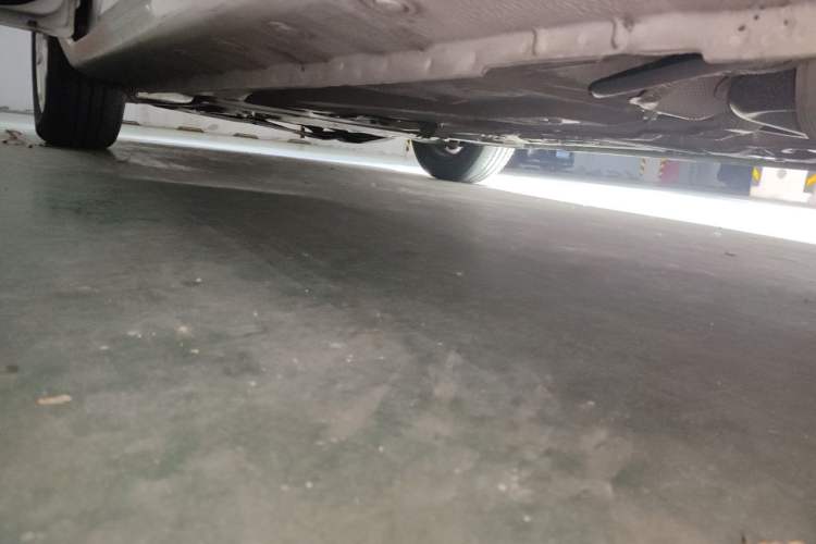 Used Mazda 3 2015 Sedan 1.6L Automatic Comfort Model Chassis Rear Left