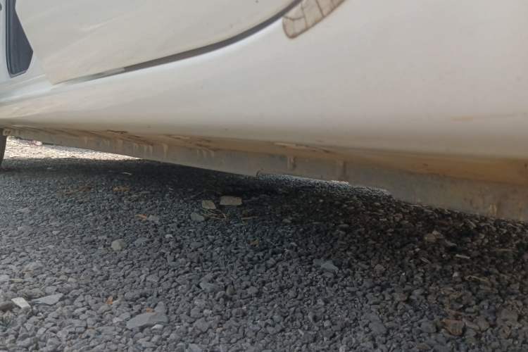 Used Mazda 3 2015 Sedan 1.6L Automatic Comfort Model Chassis Rear Left