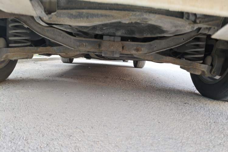 Used Mazda 3 2015 Sedan 1.6L Automatic Comfort Model Chassis Rear
