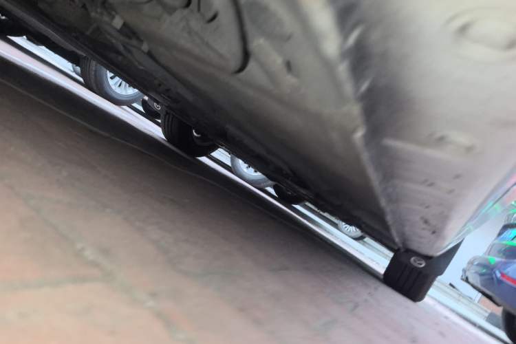 Used Mazda 3 2015 Hatchback 1.6L Automatic Elite Model Chassis Rear Right
