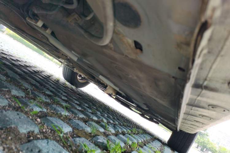 Used Mazda 3 2015 Hatchback 1.6L Automatic Elite Model Chassis Rear Right