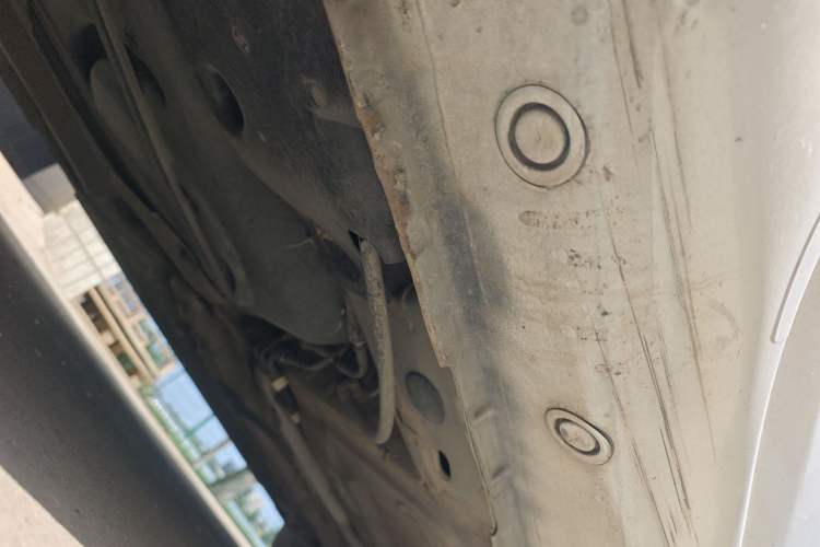 Used Mazda 3 2015 Sedan 1.6L Automatic Elite Model Chassis Rear Right