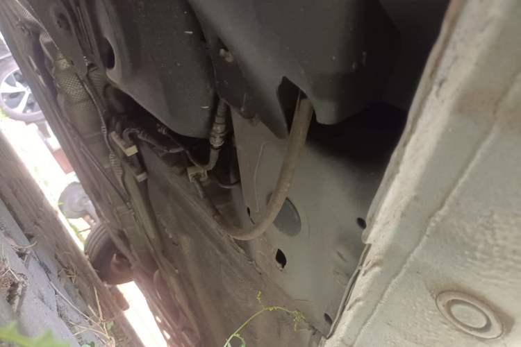 Used Mazda 3 2015 Sedan 1.6L Automatic Elite Model Chassis Rear Right