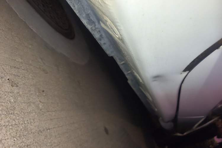 Used Mazda 3 2015 Sedan 1.6L Automatic Comfort Model Chassis Rear Right