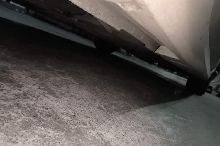 Used Mazda 3 2015 Hatchback 2.0L Automatic Sport Model Chassis Rear Right