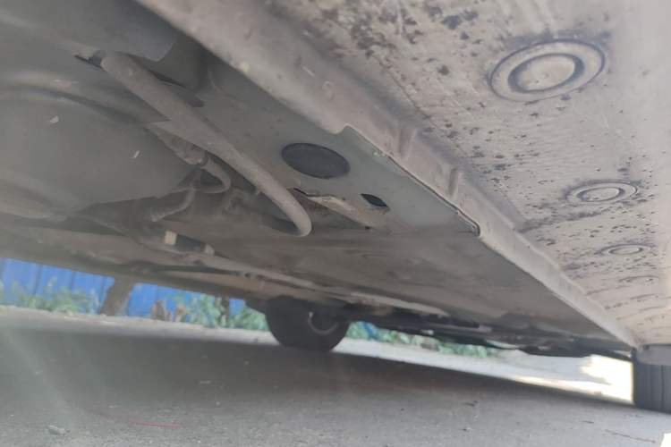 Used Mazda 3 2015 Sedan 1.6L Automatic Comfort Model Chassis Rear Right