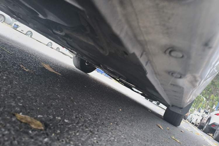 Used Mazda 3 2015 Sedan 1.6L Automatic Comfort Model Chassis Rear Right