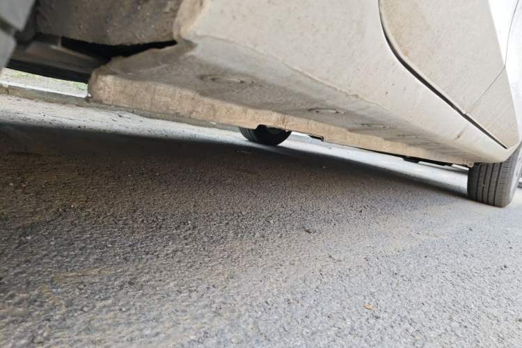Used Mazda 3 2015 Sedan 1.6L Automatic Comfort Model Chassis Rear Right