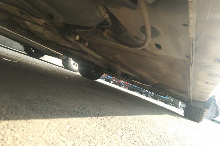 Used Mazda 3 2015 Sedan 1.6L Automatic Elite Model Chassis Rear Right