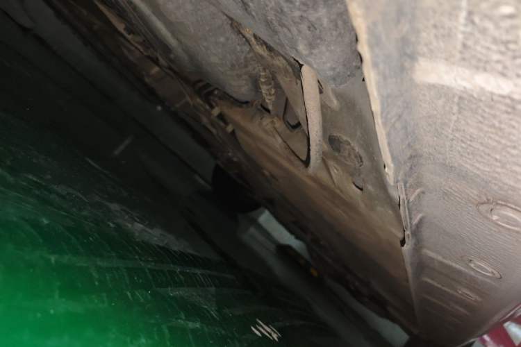 Used Mazda 3 2015 Sedan 1.6L Automatic Elite Model Chassis Rear Right