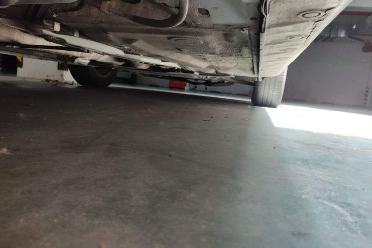 Used Mazda 3 2015 Sedan 1.6L Automatic Comfort Model Chassis Rear Right