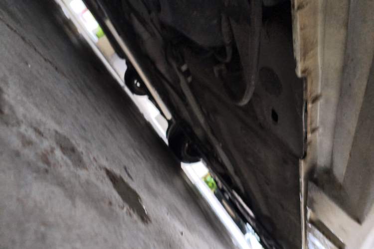 Used Mazda 3 2015 Hatchback 2.0L Automatic Sport Model Chassis Rear Right