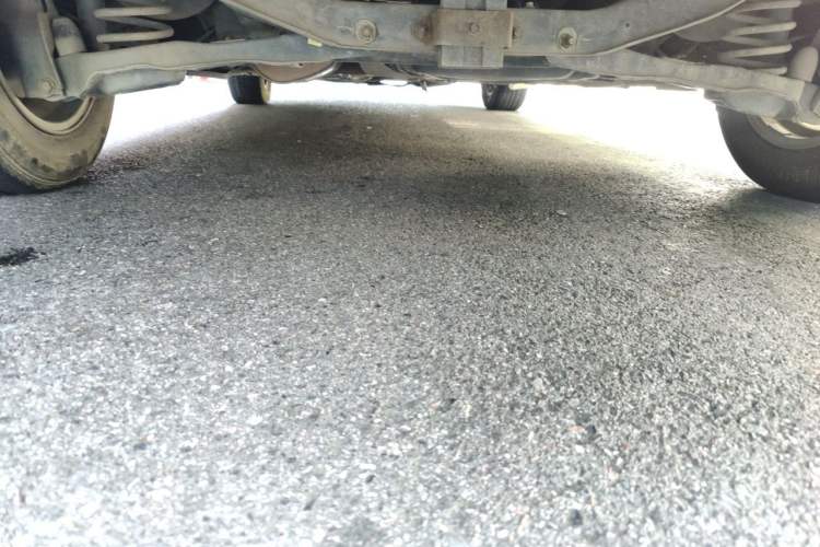 Used Mazda 3 2015 Sedan 1.6L Automatic Comfort Model Chassis Rear