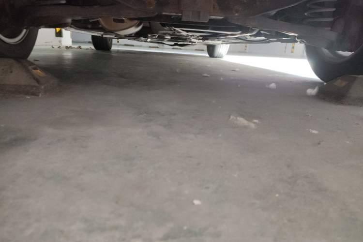Used Mazda 3 2015 Sedan 1.6L Automatic Comfort Model Chassis Rear