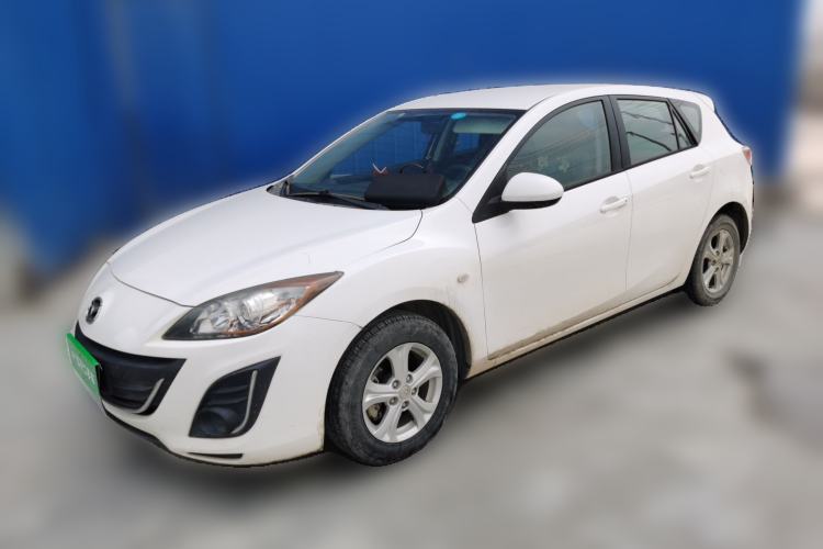 Used Mazda 3 2015 Hatchback 1.6L Manual Comfort Edition Guazi used car, China used car export, Used car for sale, Used  cars, Cheapest cars for sale