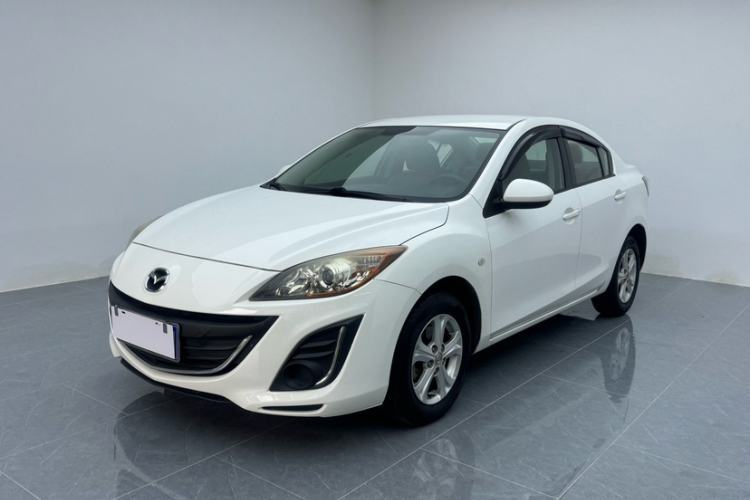 Used Mazda 3 2015 Sedan 1.6L Automatic Comfort Model Guazi used car, China used car export, Used car for sale, Used cars, Cheapest cars for sale