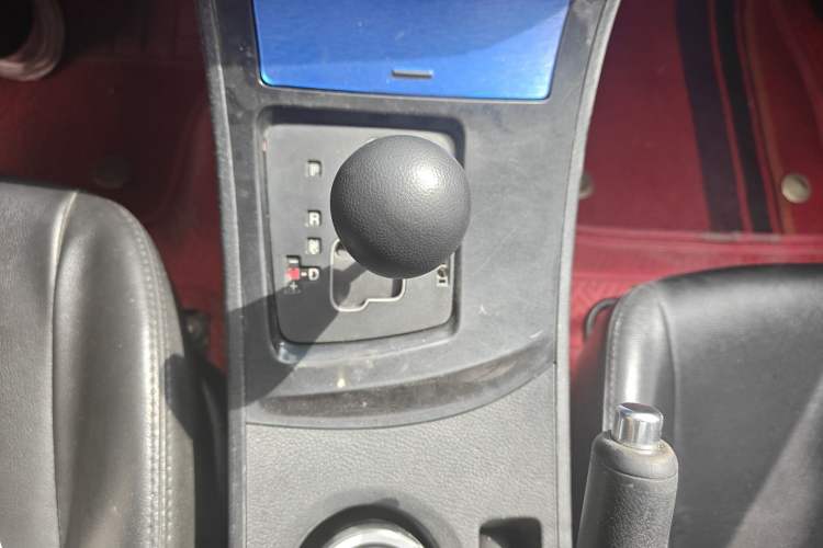 Used Mazda 3 2015 Sedan 1.6L Automatic Elite Model Gear Lever
