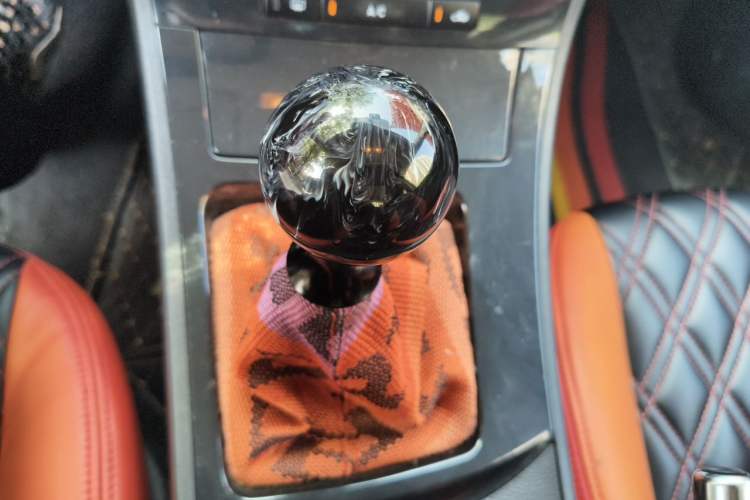 Used Mazda 3 2015 Hatchback 1.6L Manual Comfort Edition Gear Lever