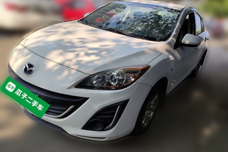 Used Mazda 3 2015 Sedan 1.6L Automatic Comfort Model Guazi used car, China used car export, Used car for sale, Used  cars, Cheapest cars for sale